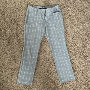 Express Columnist Dress/work Pant